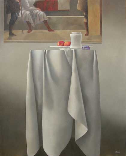 Omaggio a Piero